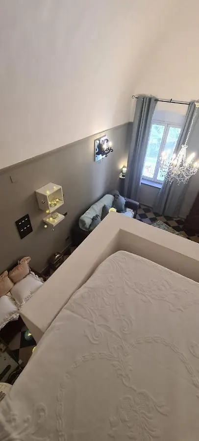 Apartamento Casa Di Paola Via Napoli Bari 0*,