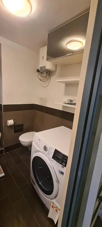 Apartamento Casa Di Paola Via Napoli Bari