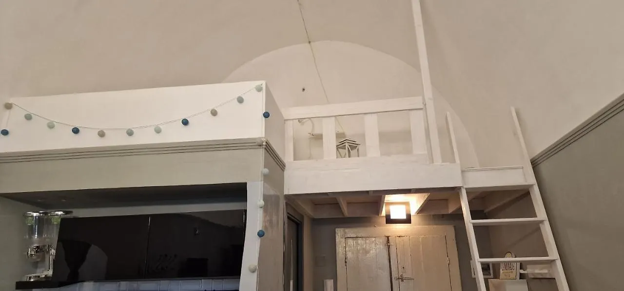 Apartamento Casa Di Paola Via Napoli Bari 0*,  Italia